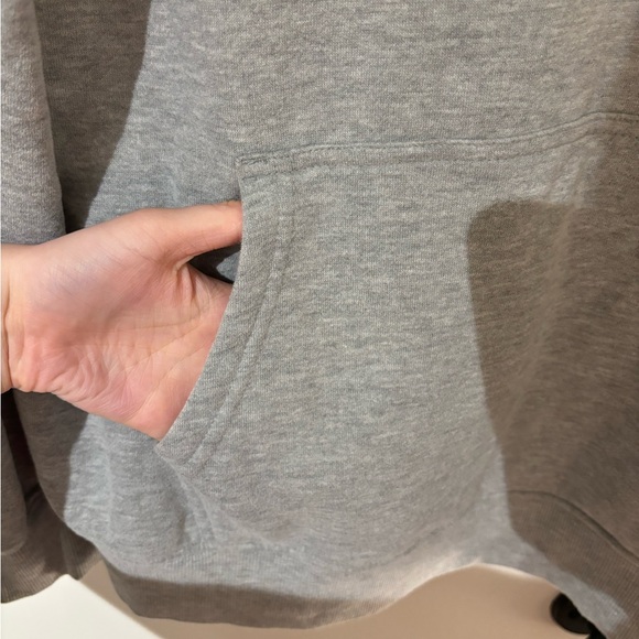 Ardene grey hoodie - Picture 3 of 4